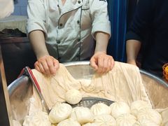-郑家包子牛肉拉面(尚勤路店)
