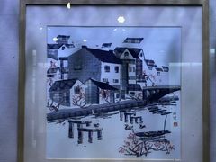 -上海纺织博物馆
