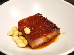 -万丽轩·粤菜(王府井金茂万丽酒店)