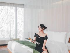-北京瑜舍