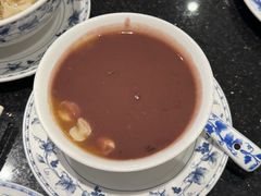 陈皮莲子红豆沙-正斗·港式粤菜(SKLP店)