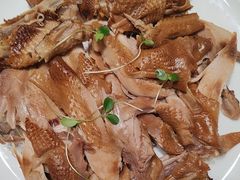 -郭林家常菜(狼垡店)