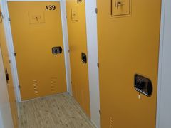 -猫库迷你自助仓储寄存仓库(丽泽桥店)