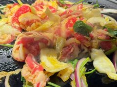 -杨小佳·齐齐哈尔烤肉·烤串(广州店)