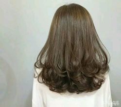 点击看大图 -藤野造型