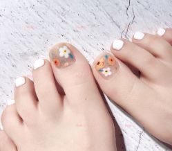 -Pink You美甲美睫纹绣定制中心