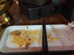 -功夫怪兽·烧烤(西工小街店)