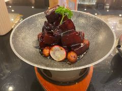 -聚鑫阁江浙菜·非遗传承技艺(青村帝华园店)