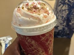 -霸王茶姬(上海恒基名人店)