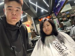 -無名发艺