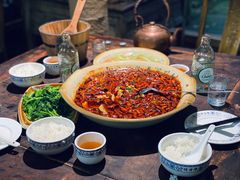 -青城甲(青城山店)