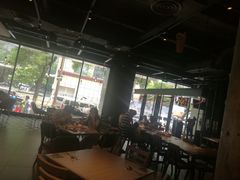 大堂-必胜客(八一店)