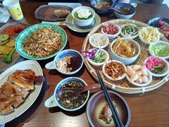 -包整·丝娃娃(一览甲秀楼风景店)