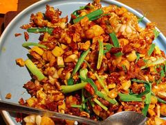 -食锦记·福建私房菜(浦西万达店)