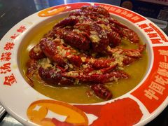 -阿财老铺·老蚌埠龙虾城(华夏总店)