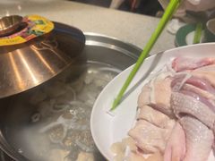-润园四季椰子鸡火锅(海上世界店)