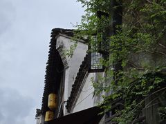 -屯溪老街