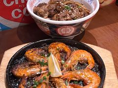 -小川洋风料理(江汉路店)