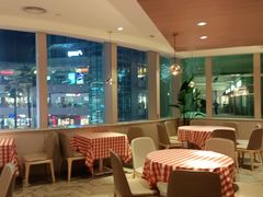 -西贝莜面村(上海百联西郊店)