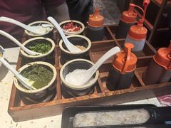 -鑫隆四季涮肉(八角畅游店)