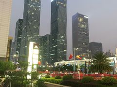 -皇庭广场(福华三路店)