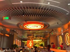 -西塔老太太泥炉烤肉(苏州大悦城店)