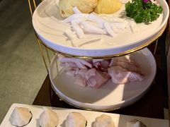 -同仁四季椰子鸡(宝安壹方城店)
