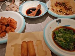 -香阁餐厅·常州菜·常州菜代表品牌(新北奥体店)