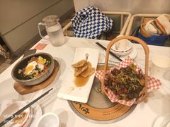 -七八冷面·延边朝鲜族美食(世纪汇店)