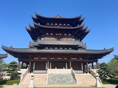 -江心屿景区