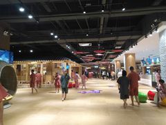 -汤W城市微度假(仓山店)