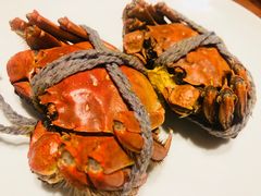 -嘉定凯悦·咖啡厅