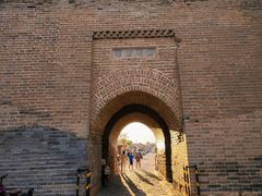 -鸡鸣驿古城