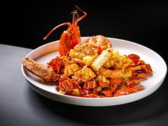 -兴蜀府·臻味江景餐厅(正大广场店)