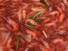 -长兴岛郊野公园农场食堂
