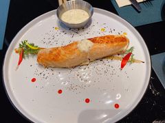 -鼎鼎西餐厅