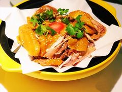 -原味田园·客家菜·土窑鸡(中航城君尚购物中心店)