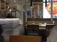 -关东小磨东北菜(上海长风大悦城店)