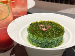 -俏立方·15年新楚菜