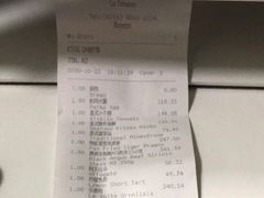 -君悦酒店·La Terrazza意合園·意式风味