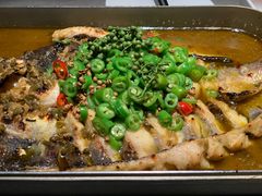 -半天妖烤鱼(西铁营万达店)