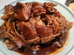 花城苑撚手碌鹅-花城苑广府菜(海心沙店)