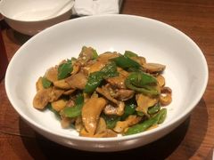 -柿合缘新京菜(国金中心商场店)