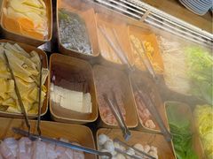 -火炉火自助餐(五道口购物中心店)