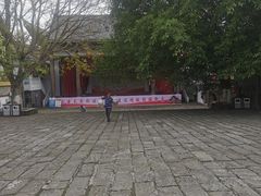 -南关石牌坊古镇