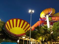 -武汉玛雅海滩水公园