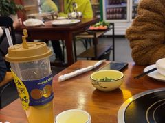 -大理.老字号渝记酸萝卜乌鱼(古城总店)