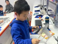 -斯坦星球AI编程·机器人科创·科学实验·信奥·思维·STEM·乐高·竞赛考级(浦东联洋广场大拇指龙阳御桥中心)