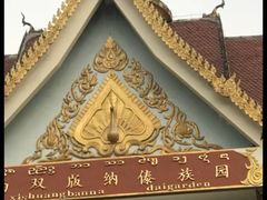 -西双版纳傣族园