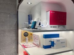 -宝岛眼镜·星创视光中心(中泰店)